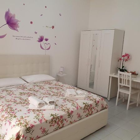 Le Tre Orchidee Bed and Breakfast Salerno Exterior foto